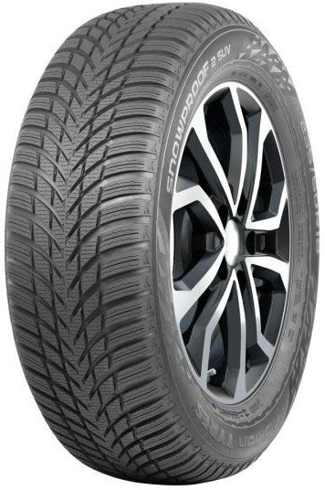 255/40R20 opona NOKIAN Snowproof 2 SUV XL FR SilentDrive 101V